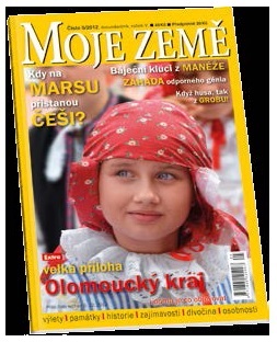moje zeme