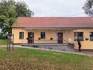 Březová