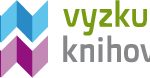 vyzkumy knihovna logo
