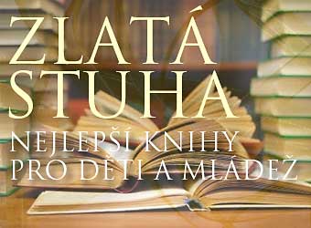 zlata stuha knihy