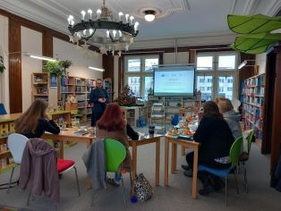 Lektorské dovednosti 1