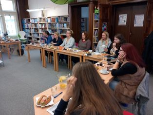 Lektorské dovednosti 2