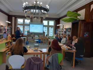 Lektorské dovednosti 3