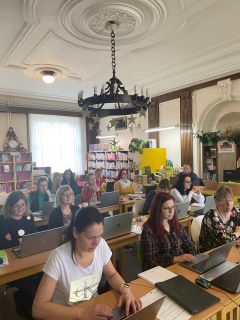 Fojtová Svatomíra posílá fotografii2