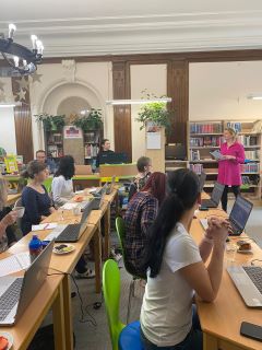 Fojtová Svatomíra posílá fotografii4