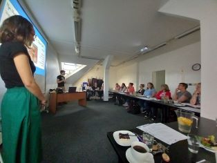 Lektorské dovednosti 7